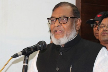 'আহসানউল্লাহ মাস্টারের হত্যাকাণ্ডকে দলীয় কোন্দল বলে চালিয়ে দেওয়ার চেষ্টা হয়েছিল'