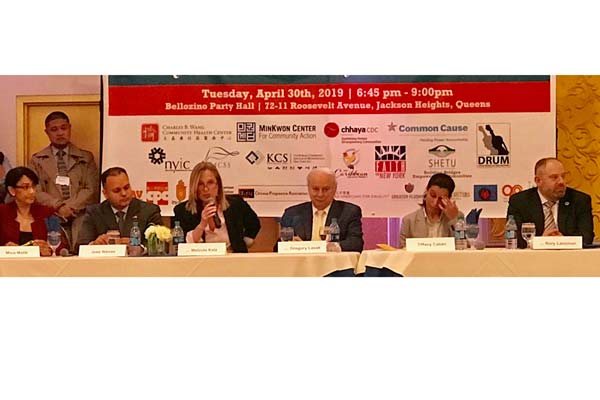 ভাষাগত দুর্বলতা এবং ধর্ম ও জাতিগত কারণে ন্যায় বিচার পাচ্ছে না অভিবাসীরা
