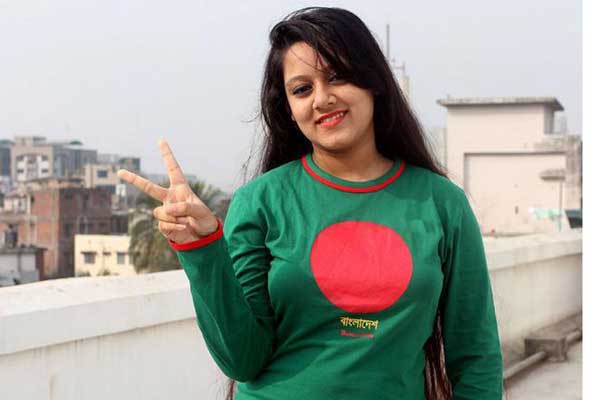 এসএসসিতে জিপিএ-৩.৬১ পেয়েছে দীঘি