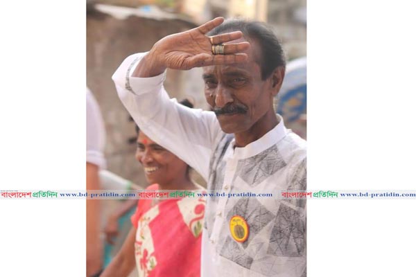 ৩৮ বছর পর জয়, এবার কি ফিরবেন স্ত্রী!