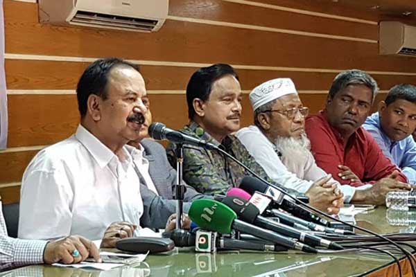সময়ই বলে দেবে সিদ্ধান্ত সঠিক ছিল কিনা : গয়েশ্বর