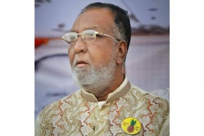 ত্রিশাল উপজেলা নির্বাচনে স্বতন্ত্র প্রার্থী বিজয়ী 