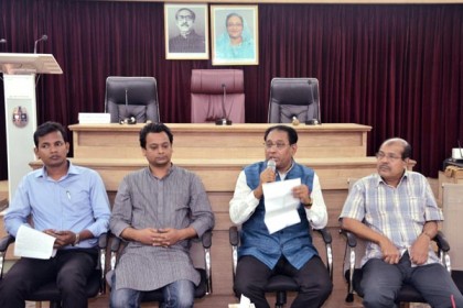 চবিতে কর্মচারী সংকট