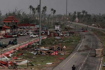 ফণী’র আঘাতে উড়িষ্যায় নিহতের সংখ্যা বেড়ে ২৯