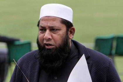 বিশ্বকাপের পর পিসিবি'তে ইনজামাম অধ্যায় শেষ!
