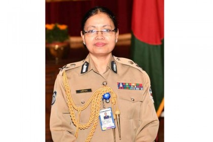 কঙ্গোতে সড়ক দুর্ঘটনায় বাংলাদেশ পুলিশের অতিরিক্ত মহাপরিদর্শক নিহত