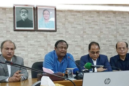 রমজানে ক্রেতাদেরও সংযমী হতে হবে : বাণিজ্যমন্ত্রী