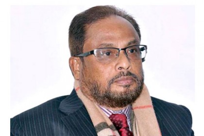 আমি রাজা বা জমিদার হতে আসিনি: জি এম কাদের

