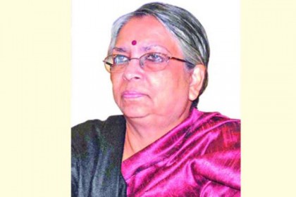 সুলতানা কামলাকে হত্যার হুমকিদাতাদের গ্রেফতারের দাবি 

