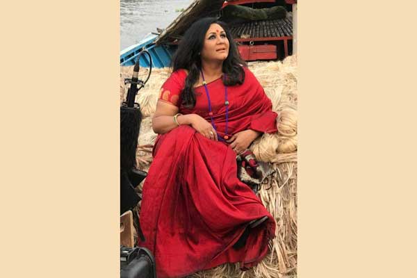 'আমার শেষ ইচ্ছা আমার মৃত্যুর পর কেউ যেন না কাঁদে'