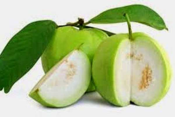 ইফতারে স্বাস্থ্যকর ফল পেয়ারা 