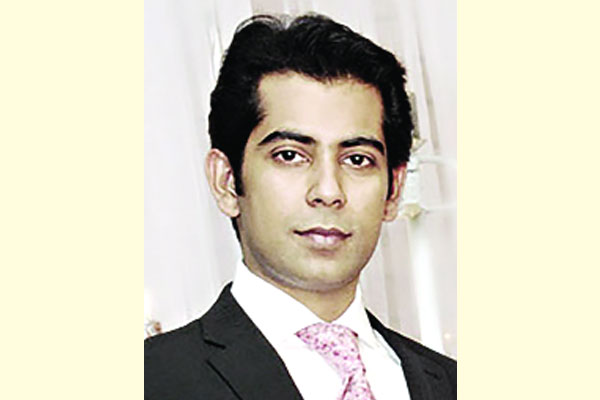 বিএনপি জোট ছাড়লেন পার্থ