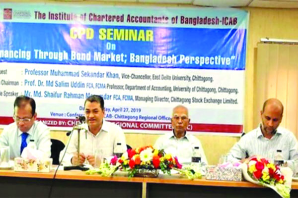 কর্পোরেট কর্ণার