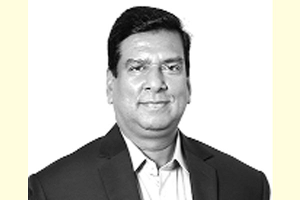 বিসিএমএর সভাপতি আলমগীর কবির