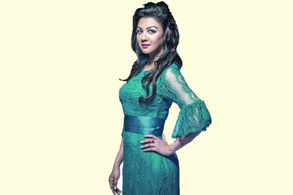রবীন্দ্রনাথের ওয়েব সিরিজে জয়া আহসান!