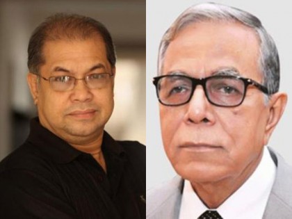 সুবীর নন্দীর মৃত্যুতে রাষ্ট্রপতির শোক