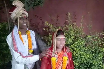 ভিন্ন জাতে বিয়ে করায় অন্তঃসত্ত্বা মেয়েকে পুড়িয়ে হত্যা করলেন বাবা