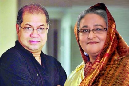 কাজের মাধ্যমে বেঁচে থাকবেন সুবীর নন্দী: প্রধানমন্ত্রী