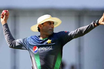 পাকিস্তানের কোচ হতে রাজি হলেন না কেন ইউনিস খান?
