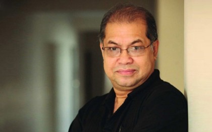 সুবীর নন্দীর মৃত্যুতে জাকের পার্টি চেয়ারম্যানের শোক 