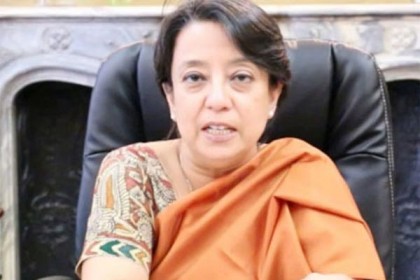 শেখ হাসিনা একজন রোল মডেল : ভারতীয় হাইকমিশনার