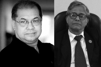সুবীর নন্দীর মৃত্যুতে ঢাবি উপাচার্যের শোক প্রকাশ