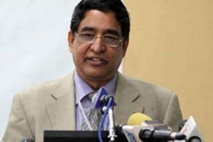 ২০৪১ সালের আগেই উন্নত বাংলাদেশ: কৃষিমন্ত্রী 

