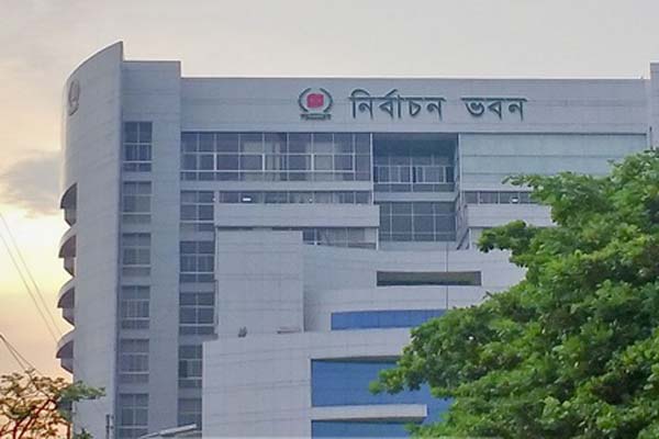 ফখরুলের আসনে উপ-নির্বাচন ২৪ জুন, ভোট ইভিএমে