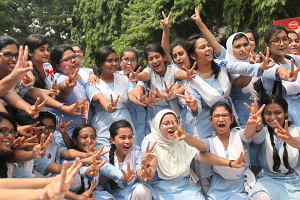 একাদশে ভর্তি: এ, বি ও সি ক্যাটাগরিতে ভাগ হচ্ছে কলেজ

