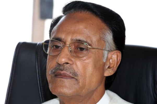 এলডিপি ২০ দলীয় জোটে আছে এবং থাকবে: কর্নেল অলি 