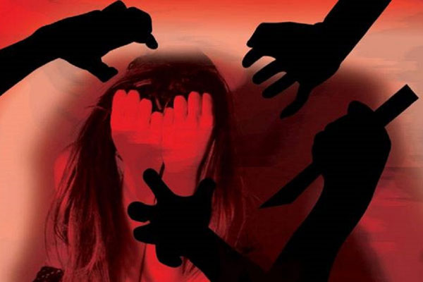 নার্সকে গণধর্ষণের পর হত্যা, আটক ৫ আসামি ৮ দিনের রিমান্ডে