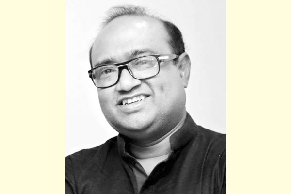 বিএনপিকেই বিরোধী দলের ভূমিকায় অবতীর্ণ হতে হবে