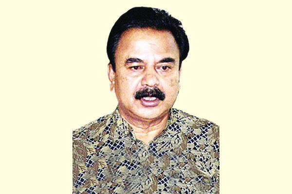 অভিমান শিগগির ঠিক হয়ে যাবে : গয়েশ্বর