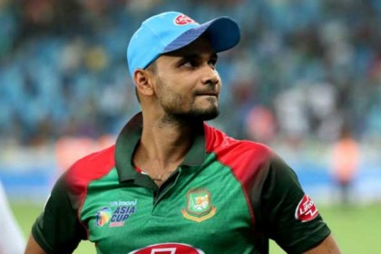 ফাইনালে যেতে আরও ভালো খেলতে হবে: মাশরাফি