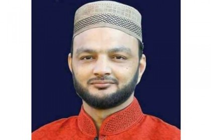 সিলেট মহানগর ছাত্রলীগের সাবেক আহ্বায়ক রাজন গ্রেফতার