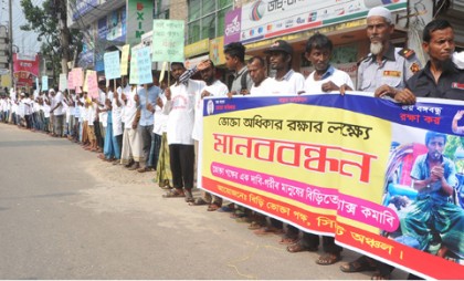 বিড়ির উপর কর কমানোর দাবিতে আন্দোলন অব্যাহত