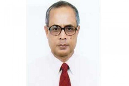 ইউজিসি চেয়ারম্যানের দায়িত্বে অধ্যাপক ইউসুফ আলী মোল্লা 