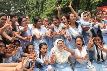 একাদশে ভর্তি: এ, বি ও সি ক্যাটাগরিতে ভাগ হচ্ছে কলেজ

