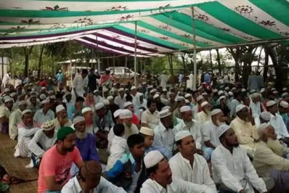 দেশজুড়ে সাড়ে ৩ হাজার ইফতার মাহফিল করছে জাকের পার্টি