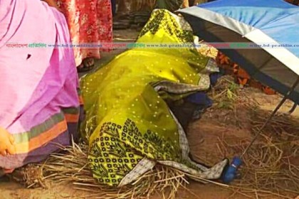 বান্দরবানে টমটম ও ট্রাকের সংঘর্ষে ৩ জন নিহত