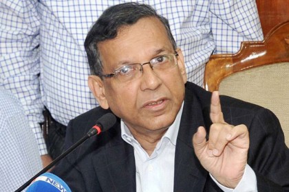 আর্তমানবতার সেবাই জীবনের স্বার্থকতা : আইনমন্ত্রী
