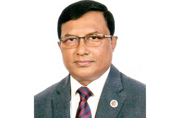 'এবার সড়কের অবস্থা ভালো, ঈদযাত্রা স্বস্তিদায়ক হবে'