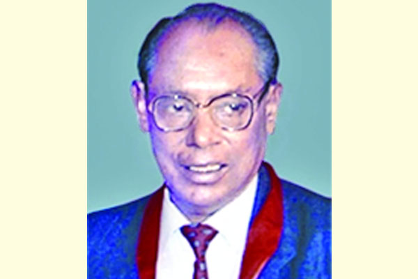 ড. ওয়াজেদ মিয়ার মৃত্যুবার্ষিকী আজ