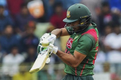আয়ারল্যান্ডে শীতে কাবু না হওয়ার রহস্য জানালেন সাকিব