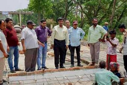 ২০ রমজানের মধ্যে নাটোরে সড়ক উন্নয়ন কাজ সমাপ্তের নির্দেশ