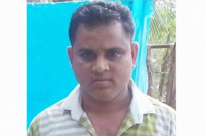 বাগেরহাটে স্ত্রীকে গলা কেটে হত্যার পর স্বামীর পলায়ন