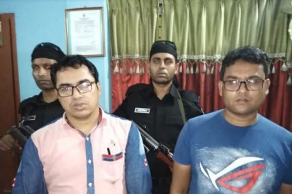সিদ্ধিরগঞ্জে হাসপাতালের ভুয়া চিকিৎসককে সাজা

