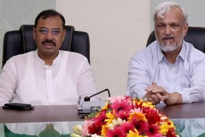 নগর উন্নয়নে এক সঙ্গে কাজ করবে চসিক-সিডিএ  

