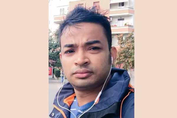 রোমে ছিনতাইয়ের কবলে বাংলাদেশি