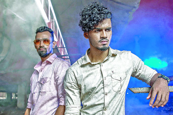 যত আয়োজন